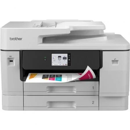 Brother MFC-J6960DW Multifunción A3 Inyección de Tinta